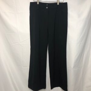 A. Byer Tropical Cambridge Trouser Pant 9